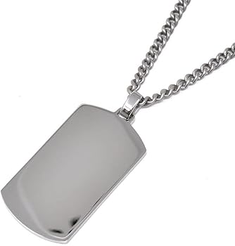 Amazon | (エンポリオアルマーニ) EMPORIO ARMANI ロゴ プレート